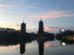 -桂林两江四湖景区