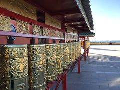 景点-青海湖国家重点风景名胜区