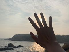 -那琴半岛地质海洋公园