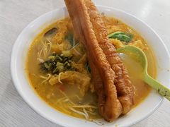 -许记大碗皮肚面馆(三条巷店)