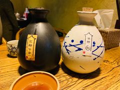 -长亭酒肆.武夷菜(鼓楼后海店)