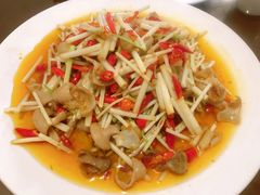 生爆肥肠-飞虹鱼馆(春华路店)
