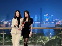 -富力威斯汀酒店-中国元素中餐厅(武昌临江店)