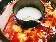 -重庆烧鸡公火锅(簋街店)