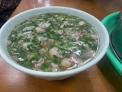 羊肉汤-北三沙家烧麦(北头道街店)