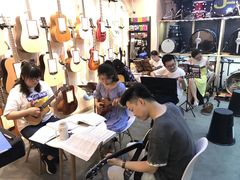 -Monkey Music小猴子现代音乐