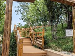 -北京大葆台遗址博物馆