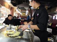 -利昂法式铁板主题餐厅(新奥购物中心店)