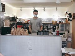 -Radar Coffee(思南路店)