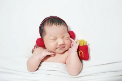 -微笑宝贝儿童摄影(梵华1939店)