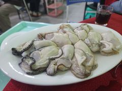 -花苑美食横琴生蚝火锅(拱北粤华路店)