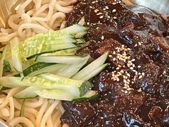 -首尔馆韩国料理(金童路店)