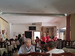 -奥华餐厅·老张记(台基厂店)