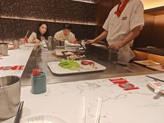 -火地铁板烧(昆山万象汇店)