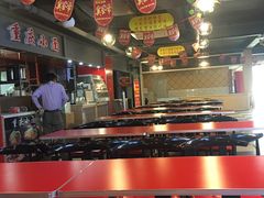 大堂-托乐嘉美食广场(托乐嘉街区店)