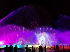 -七彩云南欢乐世界