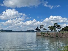 -东钱湖旅游度假区