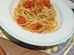 -萨莉亚意式餐厅(杭州滨江天街店)