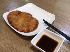 西式炸猪排-吴苑饼家(延平路店)