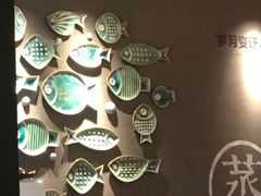 -渝是乎酸菜鱼(龙旗购物中心店)