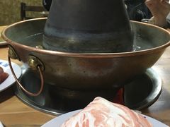 -元盛居(生态大街店)