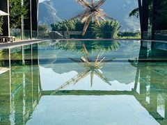 -阳朔糖舍酒店·糖舍餐厅&酒吧