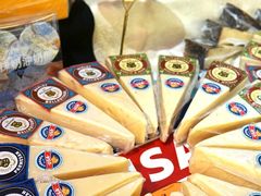 -婕妮璐超市 Jenny Lou’s Shop(三里屯店)