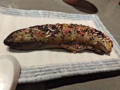 -东吴记正宗东北烧烤(如皋青云路店)