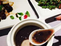 -御花园·粤菜·海鲜火锅(中山公园店)