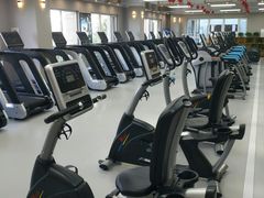 -一公里健身(龙湖紫都城店)