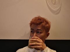 -black rainbow coffee