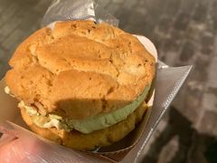 北平冰匠冰淇淋（现烤桃酥冰淇淋）-和平菓局(王府井店)