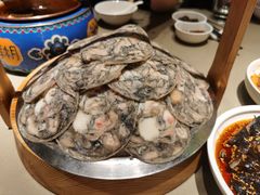 -享月汤皇·海鲜小火锅·聚会(曲江创意谷店)