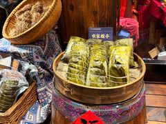 -甘家界牌柠檬鸭(青山店)