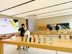 -Apple零售店(玄武湖店)