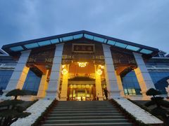 -北京宽沟会议中心