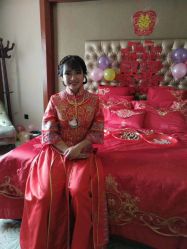 -U·BEAUTY婚纱品牌集合店(江汉路店)