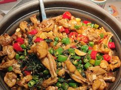 -蛙小侠(古镇大信新都汇店)