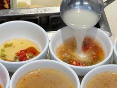 -海底捞火锅(劲松店)