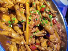 -胖哥俩肉蟹煲(虹口龙之梦店)
