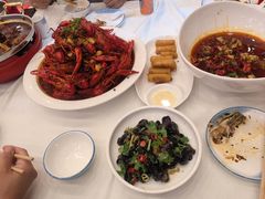 -簋街仔仔小龙虾(总店)