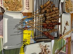 -木屋烧烤(白石洲店)