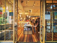 门面-猫的天空之城概念书店(束河店)