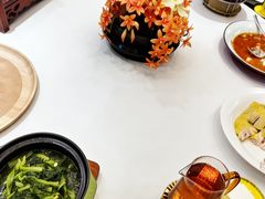 -金成潮菜博物馆(海珠湿地店)