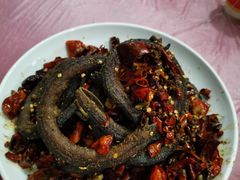 -盘龙黄鳝(盘龙居店)