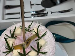 -浮光之丘MontCake生日蛋糕(花牌坊店)
