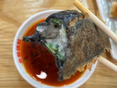 -众品老方子锅贴甜沫(李村店)