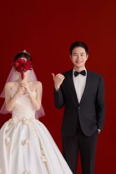 -拾尚映画·STUDIO婚纱摄影(中关村店)