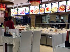 -百味饺子城•海鲜家常菜(秦皇岛店)