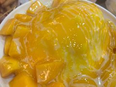 -水牛奶皇后糖水铺